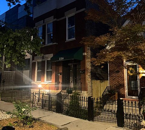 2nd image of 2324 W Shakespeare Ave APT 2F
