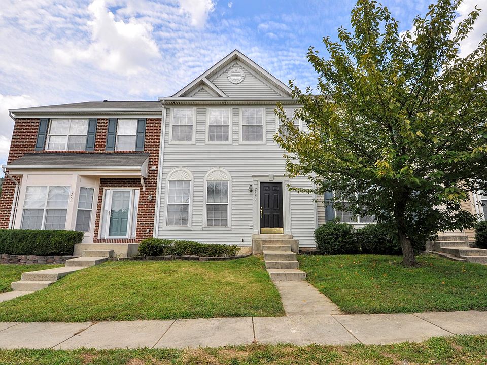 1st image of 2453 Wheat Meadow Cir