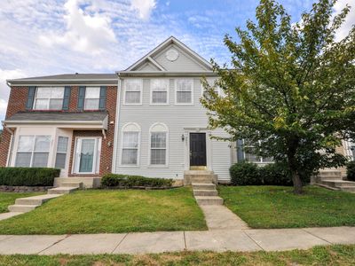2453 Wheat Meadow Cir, Herndon, VA, 20171