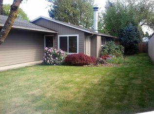 1024 NE 87th Ave, Portland, OR 97220