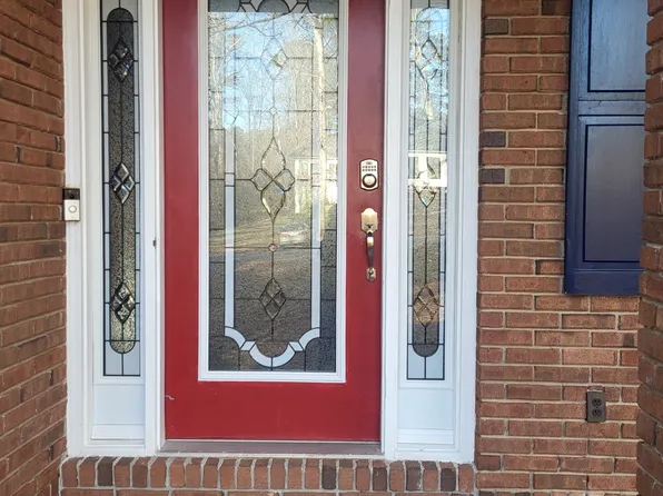2166 Lake Ridge Ter #1, Lawrenceville, GA 30043