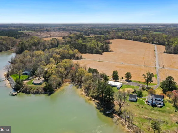 Beales Wharf Rd Parcel 1, Montross, VA 22520