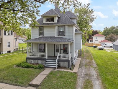2132 Farnam St, Davenport, IA, 52803