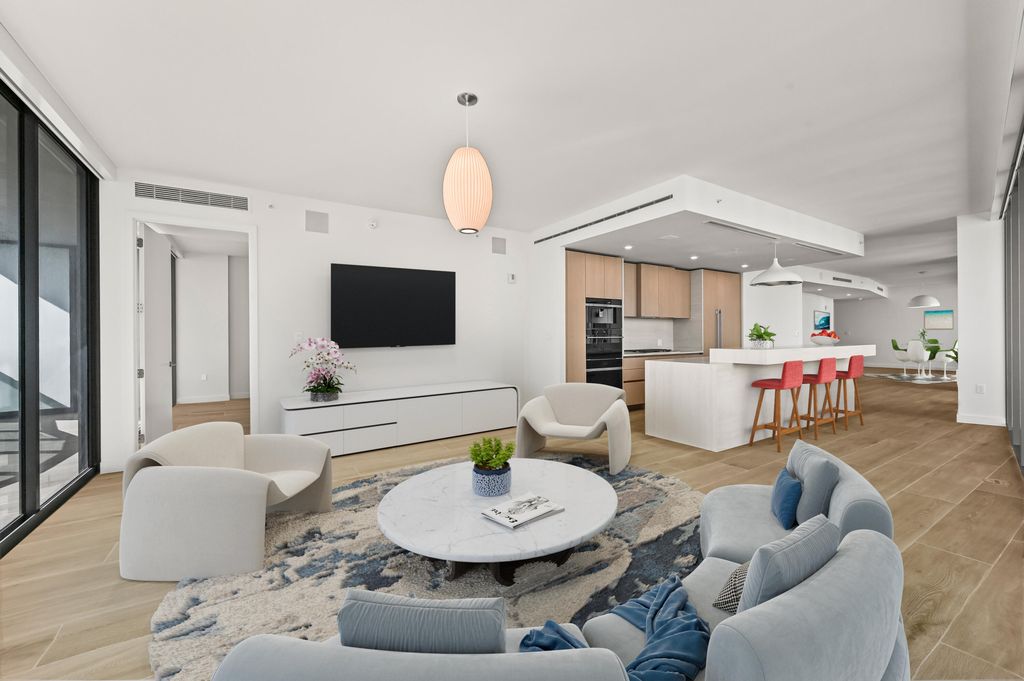 900 N Ocean Boulevard #406, photo 9