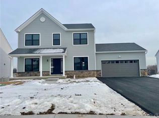 5061 Lilac Dr #45, North Whitehall Township, PA 18078