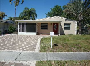 6851 Simms St, Hollywood, FL 33024