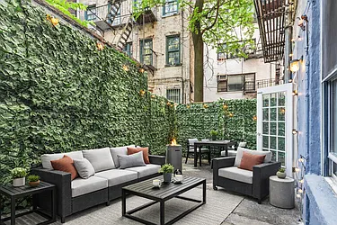 345 East 5th Street, #1