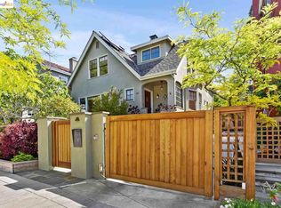 1617 Spruce St, Berkeley, CA 94709