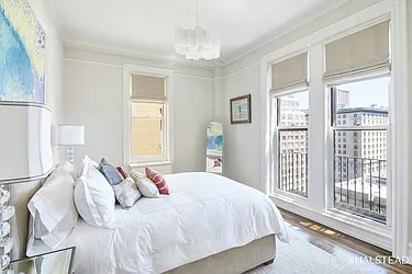 Sold by Halstead Real Estate