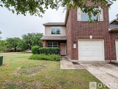 52 Verde Ranch Loop, Leander, TX, 78641
