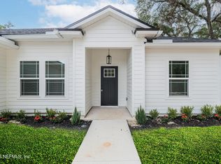 5429 Laredo St, Keystone Heights, FL 32656