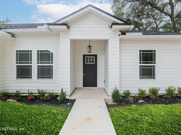 5429 LAREDO Street, Keystone Heights, FL 32656