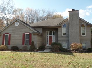 315 Baker Dr, Lincoln University, PA 19352