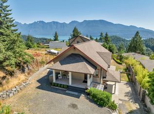 931 Rivendell Dr, Bowen Island, BC V0N 1G1