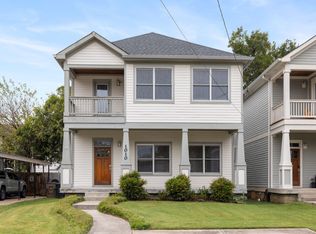 1010 57th Ave N, Nashville, TN 37209