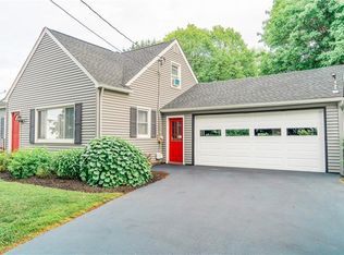 5729 Brockport Spencerport Rd, Brockport, NY 14420