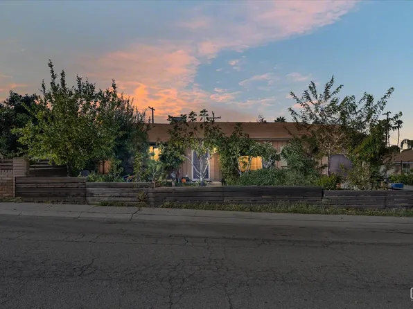 113 Loma Vista Ave, Taft, CA 93268