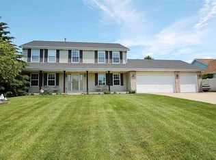 6776 Prairie Flower, Roscoe, IL 61073