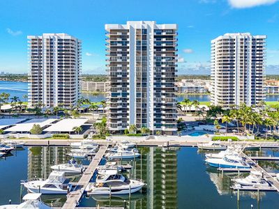 108 Lakeshore Drive #740, North Palm Beach, FL, 33408