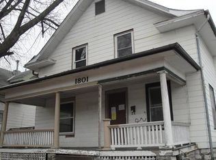 1801 S 27th St, Lincoln, NE 68502