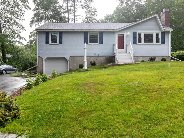 2 Joan Street, Derry, NH 03038
