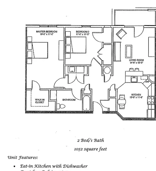 Dawson Senior Living — Photo 19