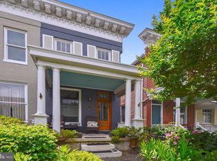 223 E Montgomery St, Baltimore, MD 21230