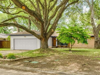 7132 Edgerton Dr, Dallas, TX, 75231