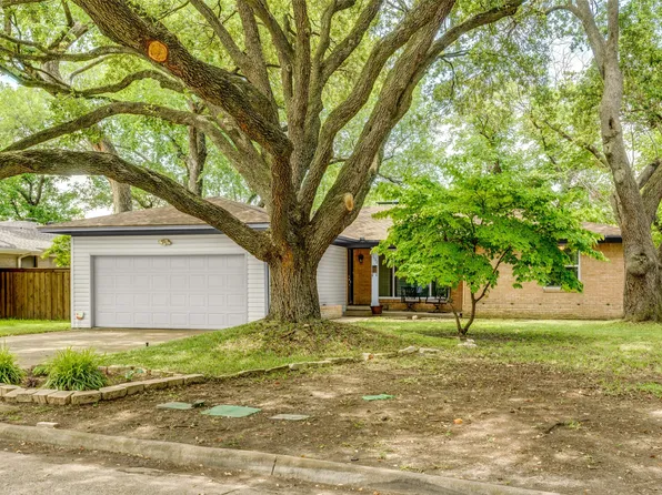 7132 Edgerton Dr, Dallas, TX 75231