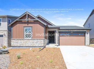 22017 E 39th Pl, Aurora, CO 80019