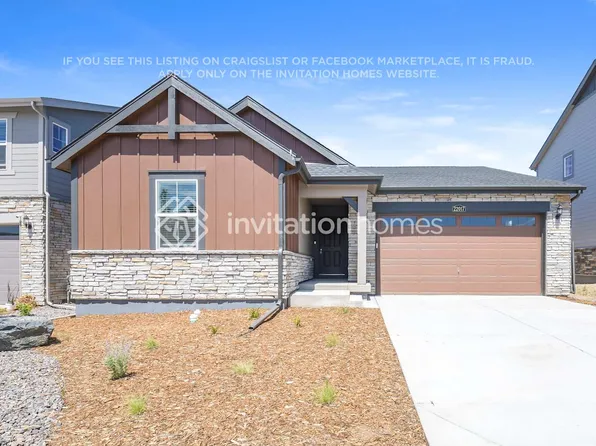 22017 E 39th Pl, Aurora, CO 80019