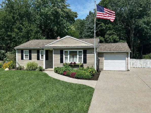 7900 W Q Ave, Kalamazoo, MI 49009