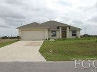 212 Pennfield St, Lehigh Acres, FL 33974