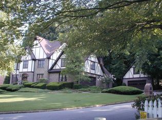 4672 Outer Bank Dr, Peachtree Corners, GA 30092