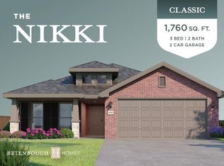 2617 Tiffin Ave, Lubbock, TX 79407