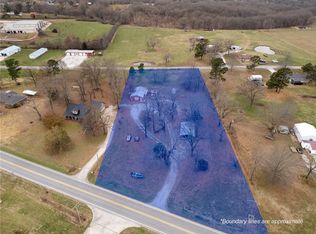 8049 N 7th Hwy, Harrison, AR 72601
