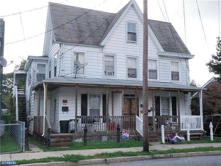 2nd image of 507-509 Dock St