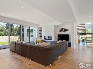 1503 Cedar Ave, Boulder, CO 80304