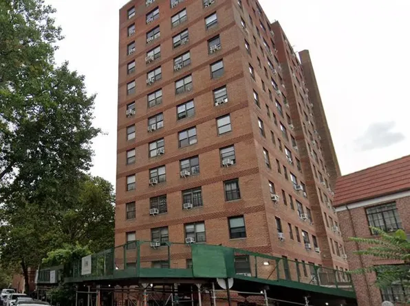 64-34 102nd Street #11X, Forest Hills, NY 11374