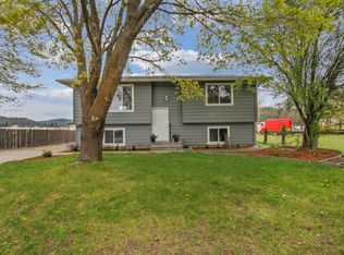 21023 E Trent Ave, Otis Orchards, WA 99027