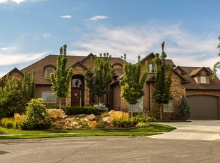 467 N 2975 W, Layton, UT 84041