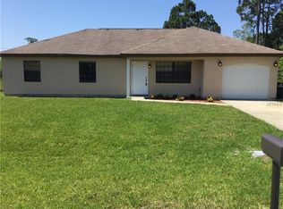 1372 Salina St SE, Palm Bay, FL 32909