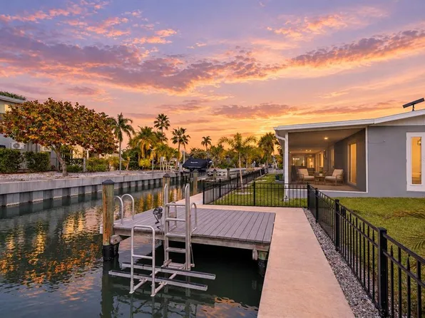 765 SAINT JUDES DRIVE N, LONGBOAT KEY, FL 34228
