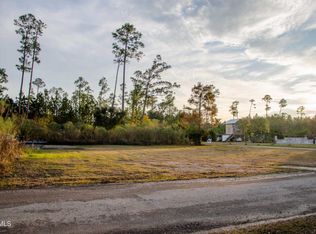 11118 N Shore Dr, Bay Saint Louis, MS 39520