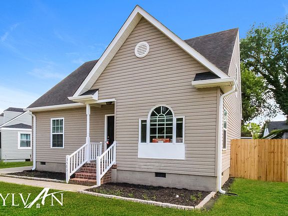 3rd image of 3503 Kingman Ave