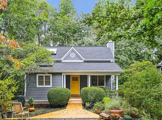 1245 Crummell Ave, Annapolis, MD 21403