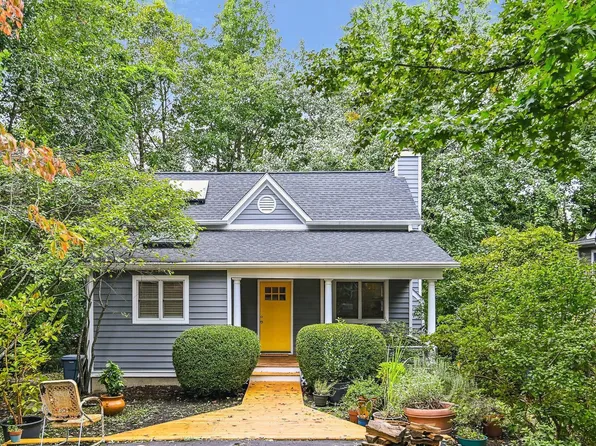 1245 Crummell Ave, Annapolis, MD 21403