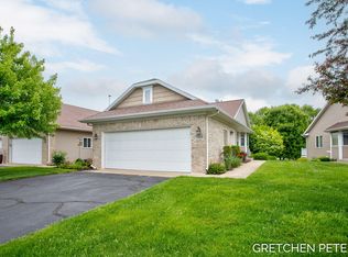 7022 Baltic Dr SW, Byron Center, MI 49315