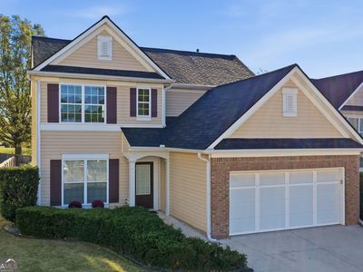 204 Winterbury Dr, Canton, GA, 30114