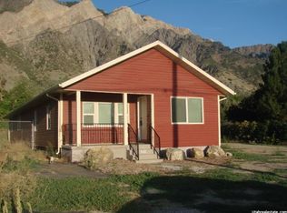 76 N Main St, Willard, UT 84340